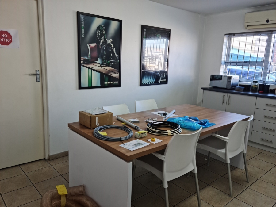 Commercial Property for Sale in Saxenburg Park 1 Western Cape